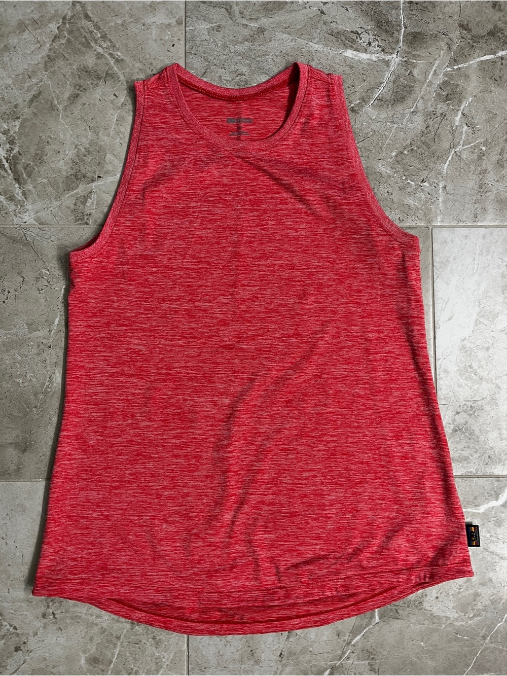 NWOT Outdoor Research Red Heather Performance Tank